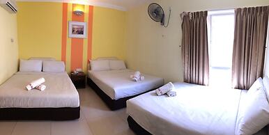 Sun Inns Hotel Kuala Selangor