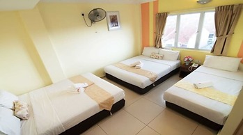 Sun Inns Hotel Kuala Selangor