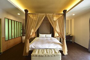 Chi Meng Rou Holiday Villa