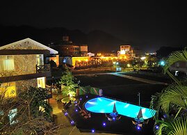 Chi Meng Rou Holiday Villa