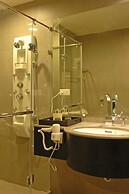 Chi Meng Rou Holiday Villa