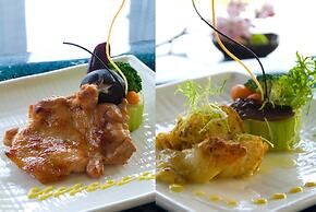 Chi Meng Rou Holiday Villa