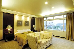Chi Meng Rou Holiday Villa