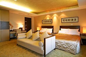 Chi Meng Rou Holiday Villa