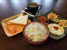 Chi Meng Rou Holiday Villa