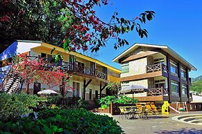 Chi Meng Rou Holiday Villa