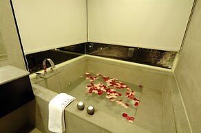 Chi Meng Rou Holiday Villa