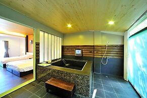 Chi Meng Rou Holiday Villa