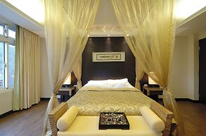 Chi Meng Rou Holiday Villa