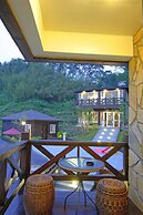 Chi Meng Rou Holiday Villa