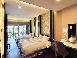 Chi Meng Rou Holiday Villa