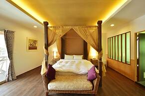 Chi Meng Rou Holiday Villa