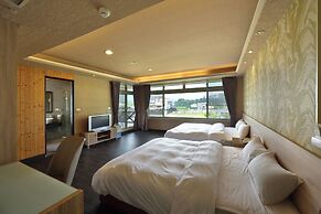 Chi Meng Rou Holiday Villa