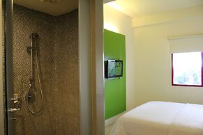 POP! Hotel Sangaji Yogyakarta