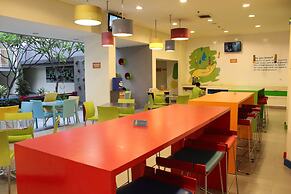 POP! Hotel Sangaji Yogyakarta