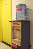 POP! Hotel Sangaji Yogyakarta