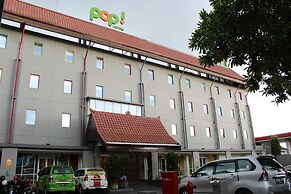 POP! Hotel Sangaji Yogyakarta
