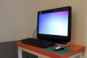 POP! Hotel Sangaji Yogyakarta