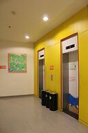 POP! Hotel Sangaji Yogyakarta