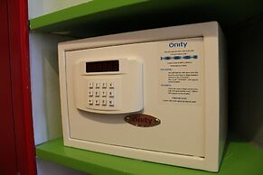 POP! Hotel Sangaji Yogyakarta