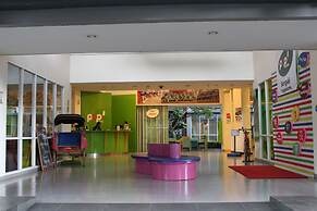 POP! Hotel Sangaji Yogyakarta