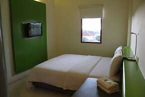 POP! Hotel Sangaji Yogyakarta