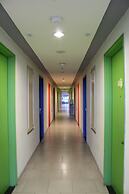 POP! Hotel Sangaji Yogyakarta