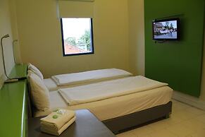 POP! Hotel Sangaji Yogyakarta