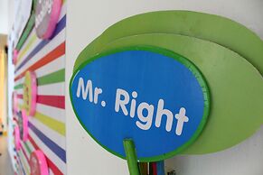 POP! Hotel Sangaji Yogyakarta