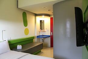 POP! Hotel Sangaji Yogyakarta