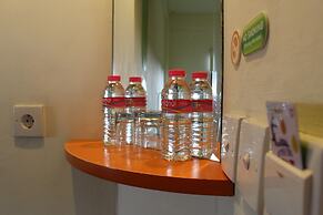 POP! Hotel Sangaji Yogyakarta