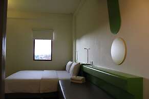 POP! Hotel Sangaji Yogyakarta