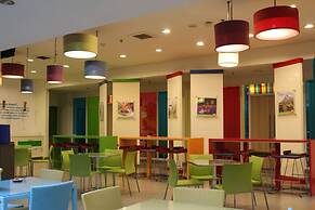 POP! Hotel Sangaji Yogyakarta