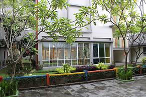 POP! Hotel Sangaji Yogyakarta