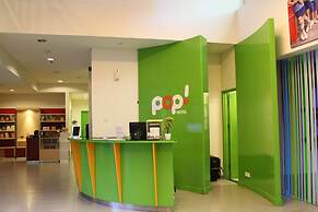 POP! Hotel Sangaji Yogyakarta