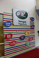 POP! Hotel Sangaji Yogyakarta