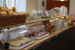 Five Elements Hostel Leipzig