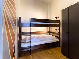 Five Elements Hostel Leipzig