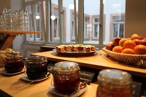 Five Elements Hostel Leipzig