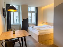 Five Elements Hostel Leipzig