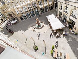 Five Elements Hostel Leipzig