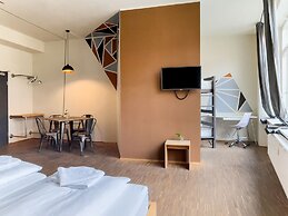 Five Elements Hostel Leipzig