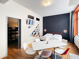 Five Elements Hostel Leipzig