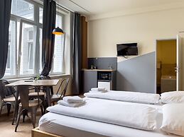 Five Elements Hostel Leipzig