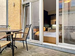 Five Elements Hostel Leipzig