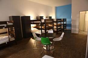 Five Elements Hostel Leipzig