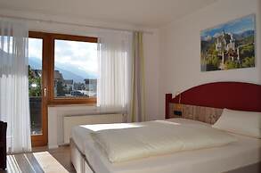 Alpchalet Schwanstein