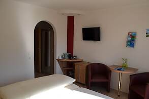 Alpchalet Schwanstein