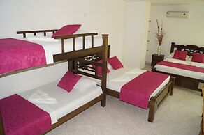 Apartahotel Tukasa Rodadero