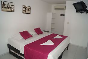 Apartahotel Tukasa Rodadero